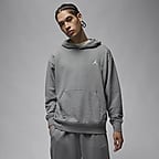 NIKE公式】ジョーダン ブルックリン フリース メンズ プル